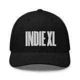 Indie XL - Trucker Cap